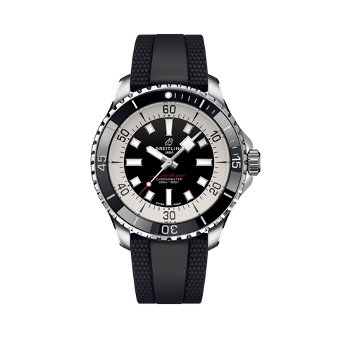 Breitling A17376211B1S1 Watch - Watch Japan Official