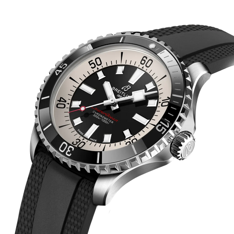 Breitling A17376211B1S1 Watch - Watch Japan Official (Image 2)