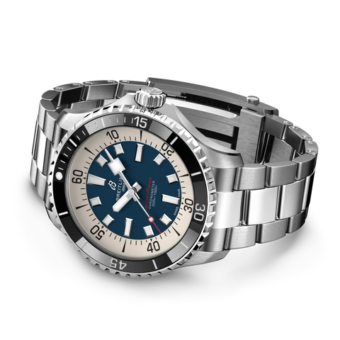 Breitling A17376211C1A1 Watch - Superocean Automatic 44 (Image 3)