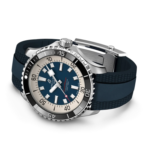 Breitling A17376211C1S1 Watch - Watch Japan Official (Image 3)