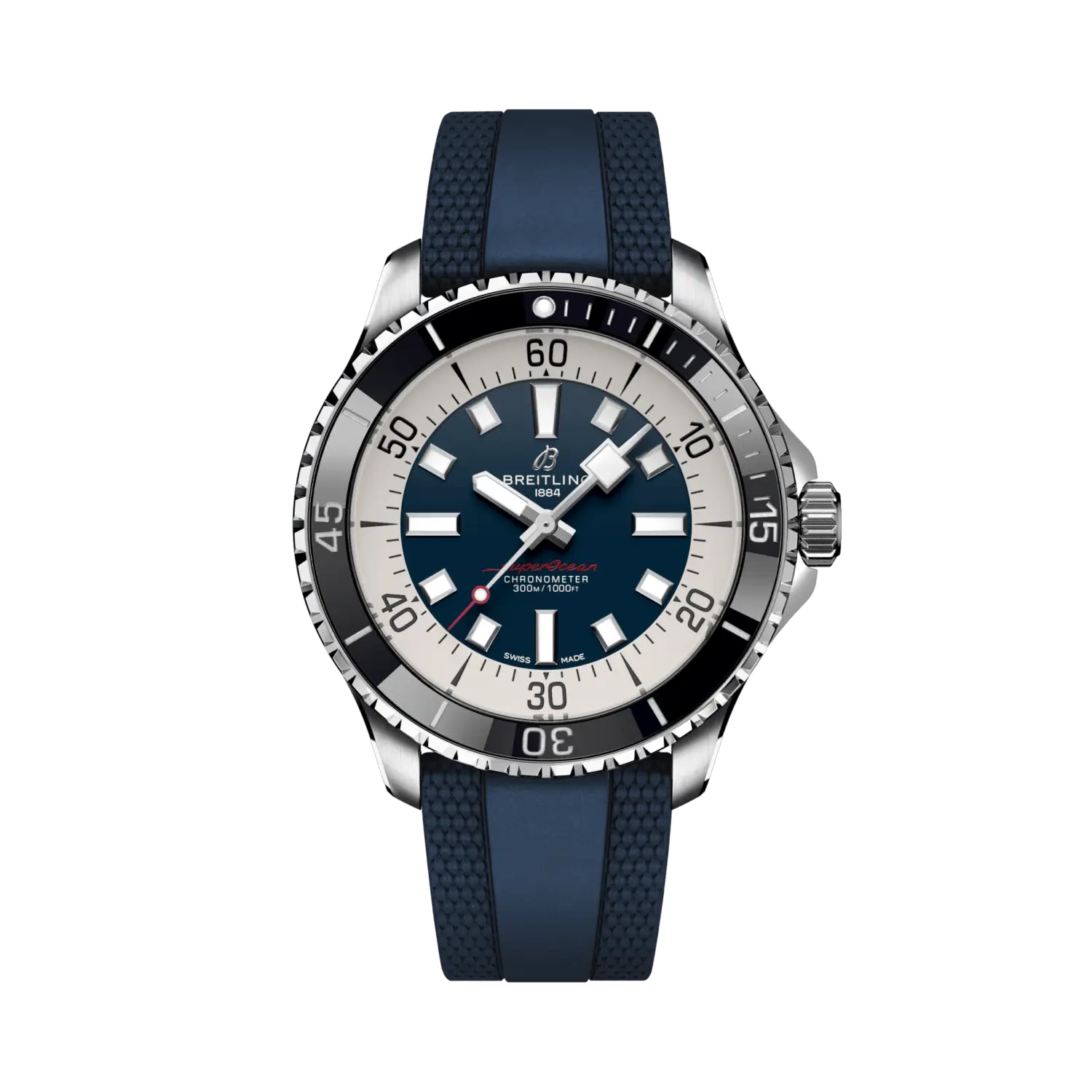 Breitling A17376211C1S1 Watch - Watch Japan Official