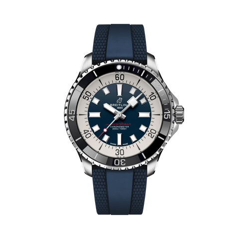 Breitling A17376211C1S1 Watch - Watch Japan Official