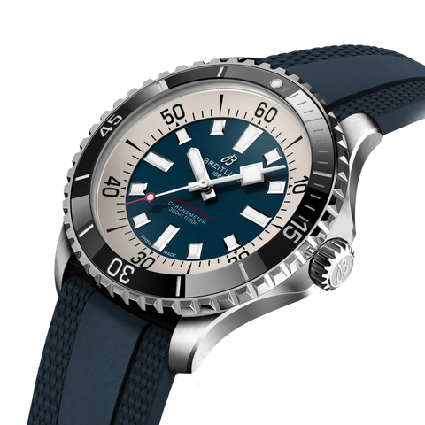 Breitling A17376211C1S1 Watch - Watch Japan Official (Image 2)