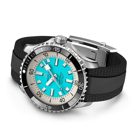 Breitling A17376211L2S1 Watch - Watch Japan Official (Image 3)