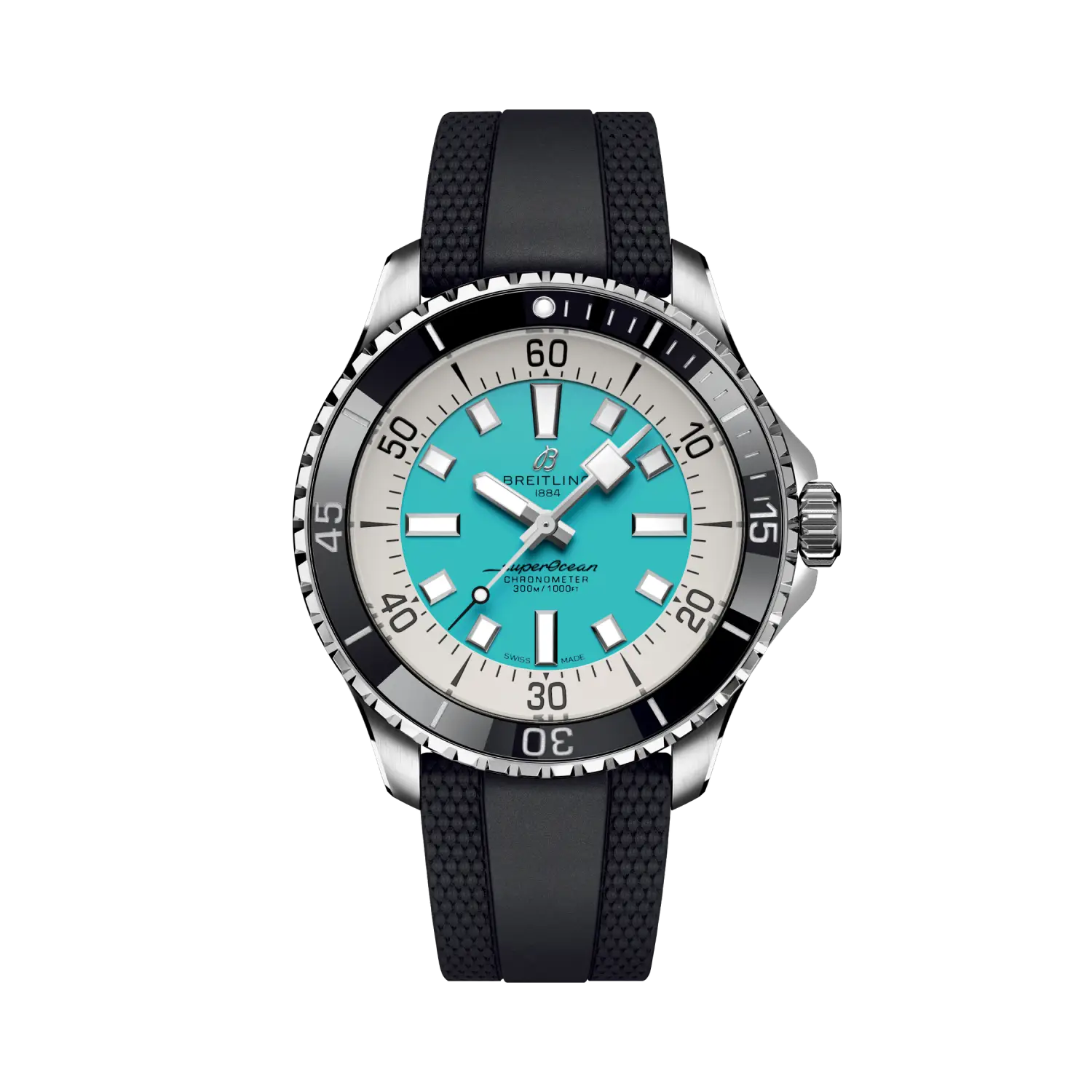 Breitling A17376211L2S1 Watch - Watch Japan Official