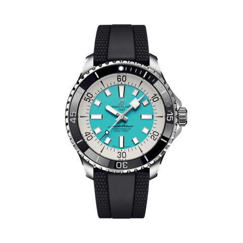 Breitling A17376211L2S1 Watch - Watch Japan Official