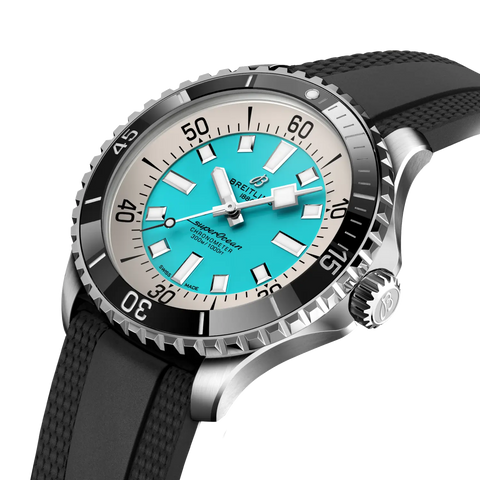 Breitling A17376211L2S1 Watch - Watch Japan Official (Image 2)