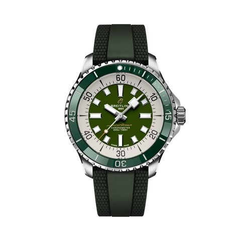 Breitling A17376A31L1S1 Watch - Watch Japan Official