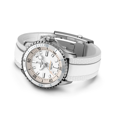 Breitling A17377211A1S1 Watch - Superocean Automatic 36 (Image 3)