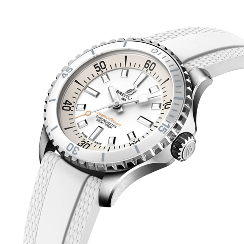 Breitling A17377211A1S1 Watch - Superocean Automatic 36 (Image 2)
