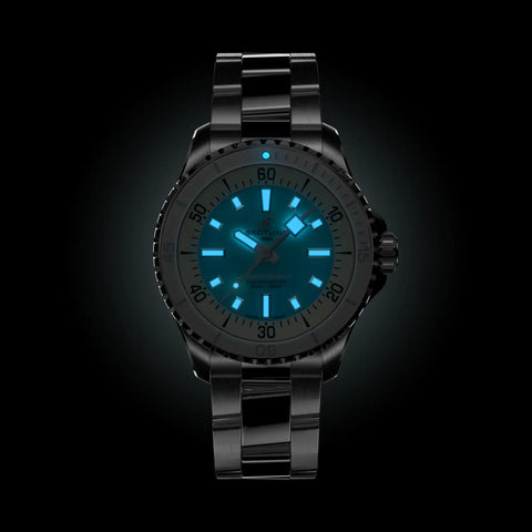 Breitling A17377211C1A1 Watch - Superocean Automatic 36 (Image 5)