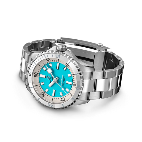 Breitling A17377211C1A1 Watch - Superocean Automatic 36 (Image 3)