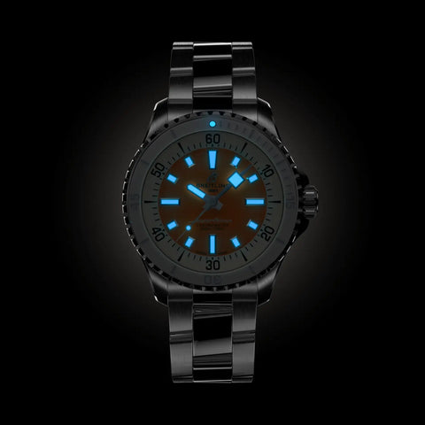 Breitling A17377211O1A1 Watch - Superocean Automatic 36 (Image 5)