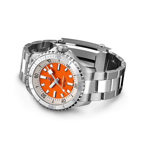 Breitling A17377211O1A1 Watch - Superocean Automatic 36 (Image 3)