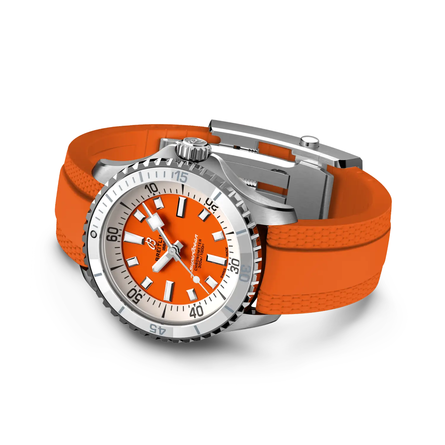 Breitling A17377211O1S1 Breitling