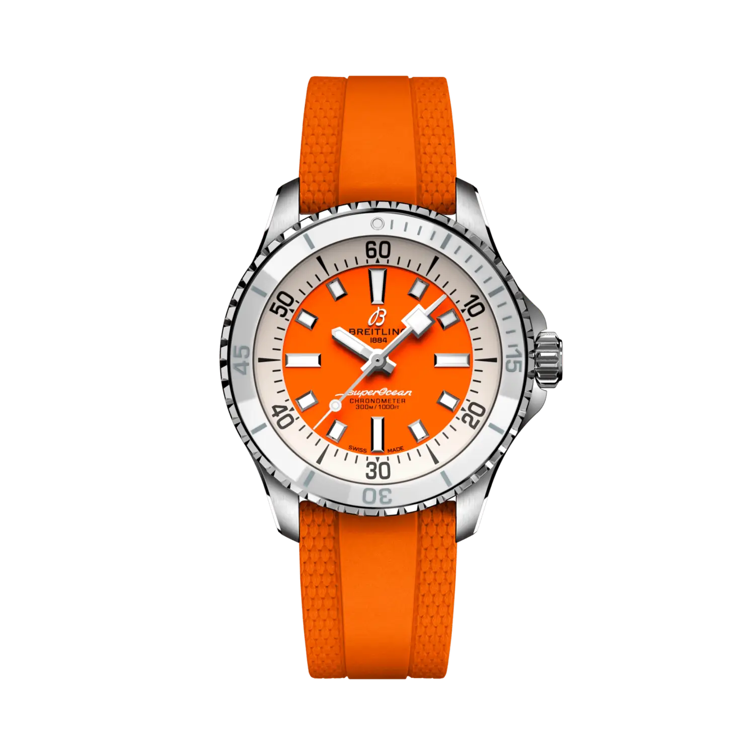 Breitling A17377211O1S1 Breitling