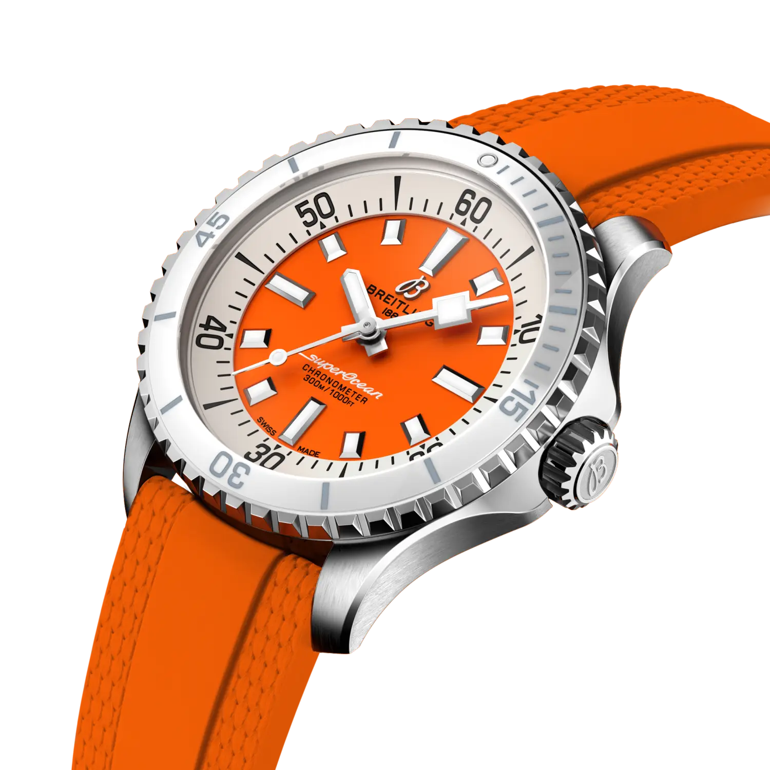 Breitling A17377211O1S1 Breitling