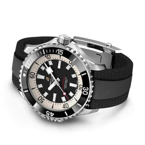 Breitling A17378211B1S1 Watch - Watch Japan Official (Image 3)