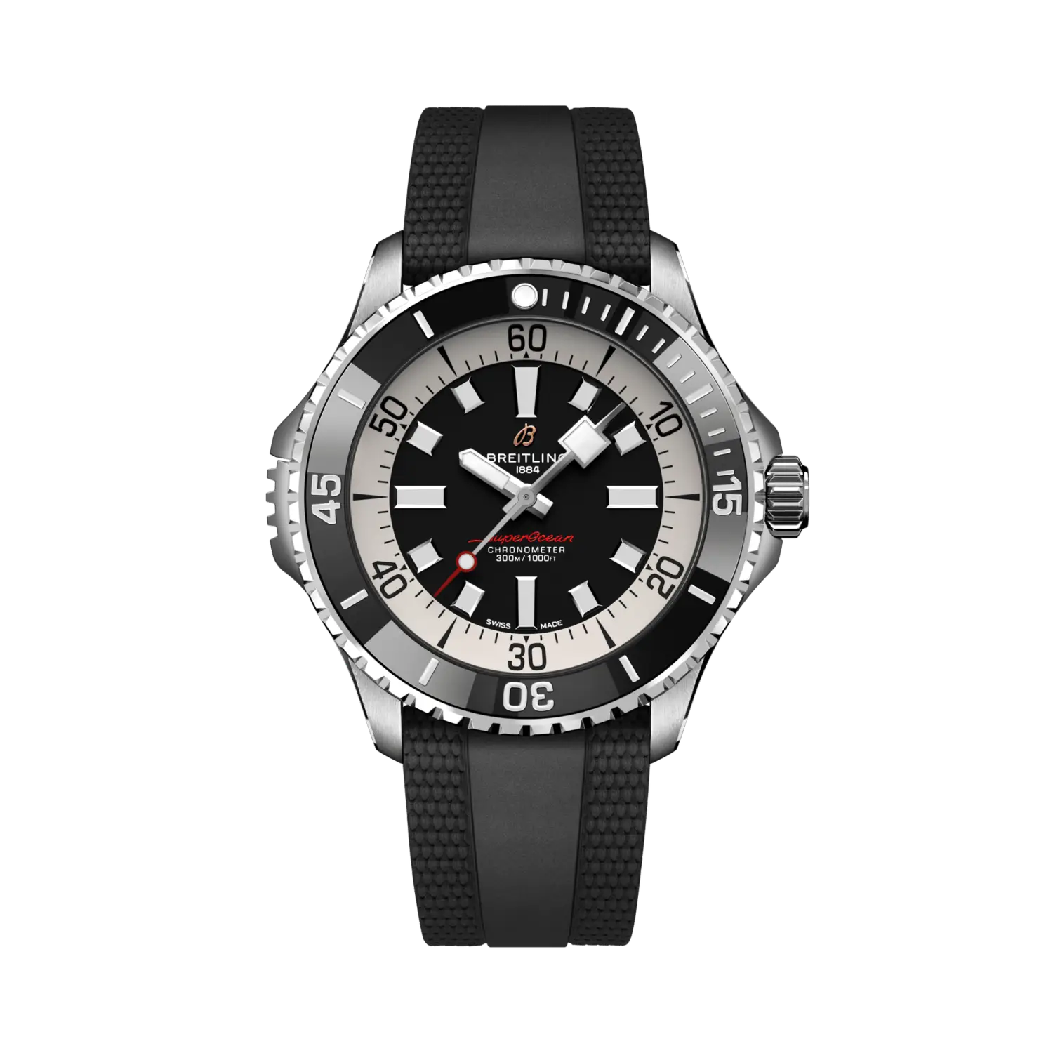 Breitling A17378211B1S1 Watch - Watch Japan Official