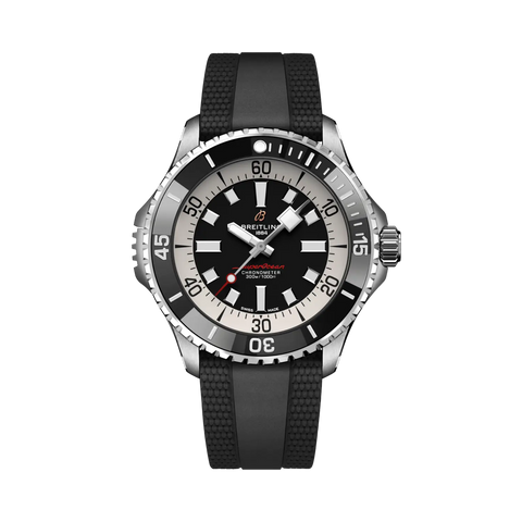 Breitling A17378211B1S1 Watch - Watch Japan Official