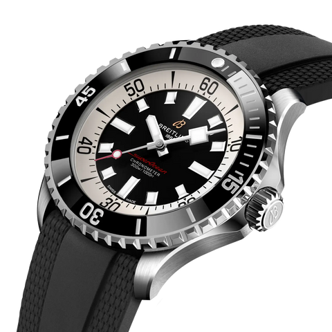 Breitling A17378211B1S1 Watch - Watch Japan Official (Image 2)