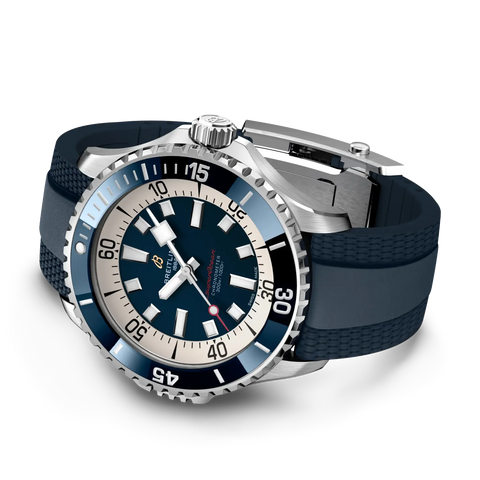 Breitling A17378E71C1S1 Watch - Watch Japan Official (Image 3)