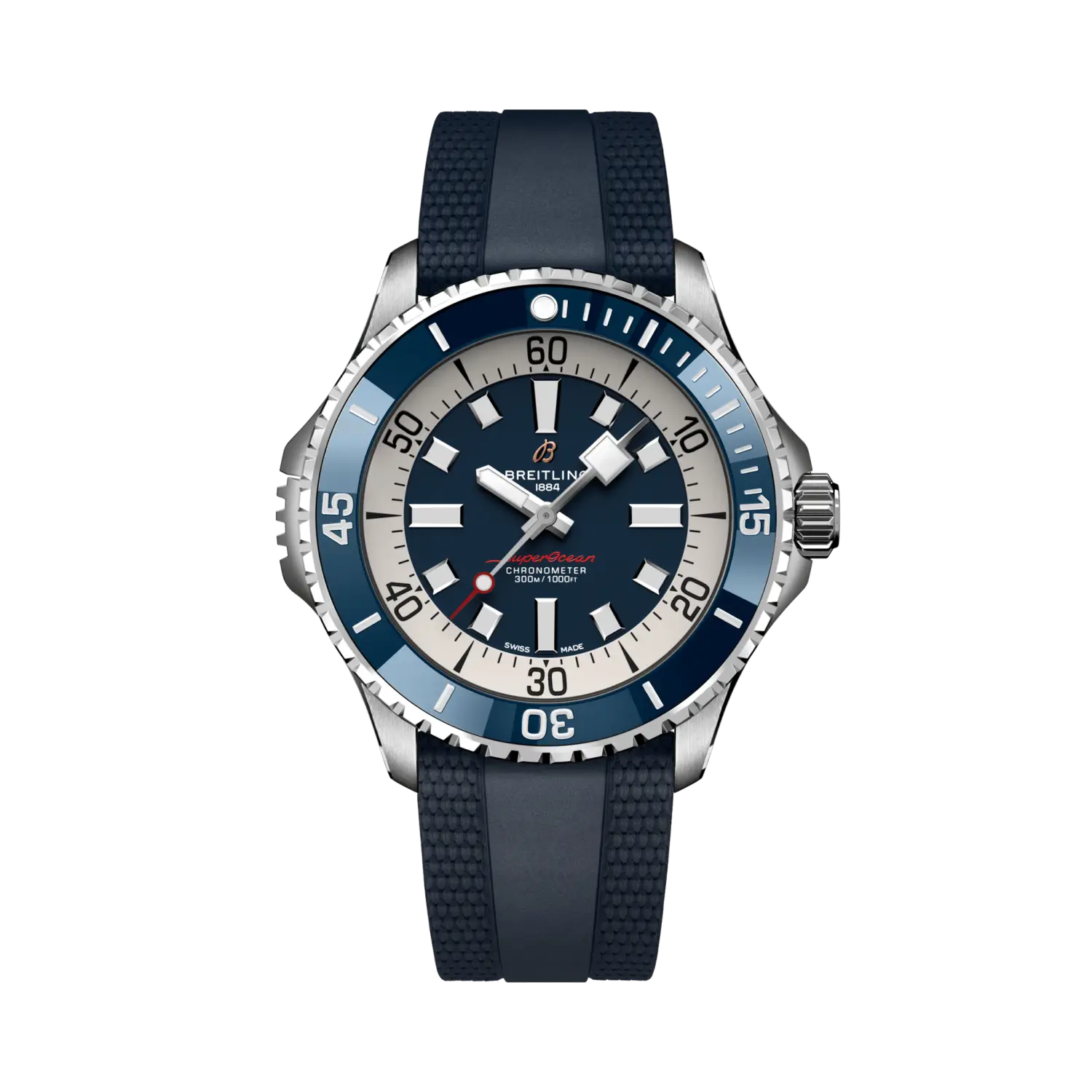 Breitling A17378E71C1S1 Watch - Watch Japan Official