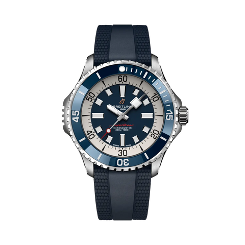 Breitling A17378E71C1S1 Watch - Watch Japan Official
