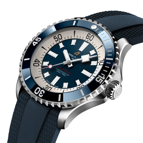 Breitling A17378E71C1S1 Watch - Watch Japan Official (Image 2)