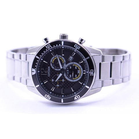 CITIZEN VO10-6742F Watch - Men's Eco-Drive Chronograph Watch (Image 3)