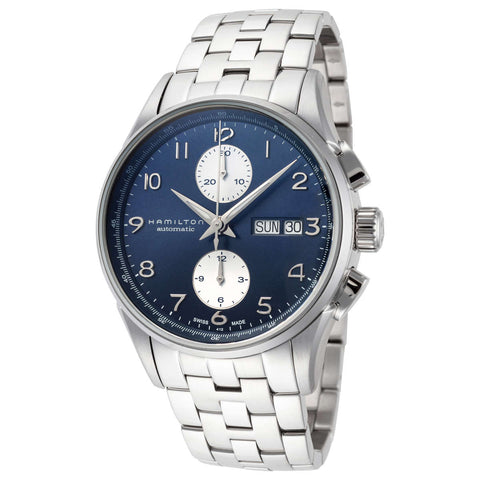 Hamilton H32576141 Watch - Jazzmaster Maestro Auto Chrono (Image 3)