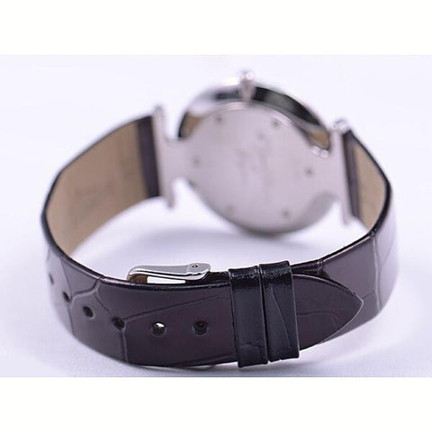 Longines La Grande Classique 2-Year Warranty Parallel Import L4.741.0.80.2 White Parallel Import