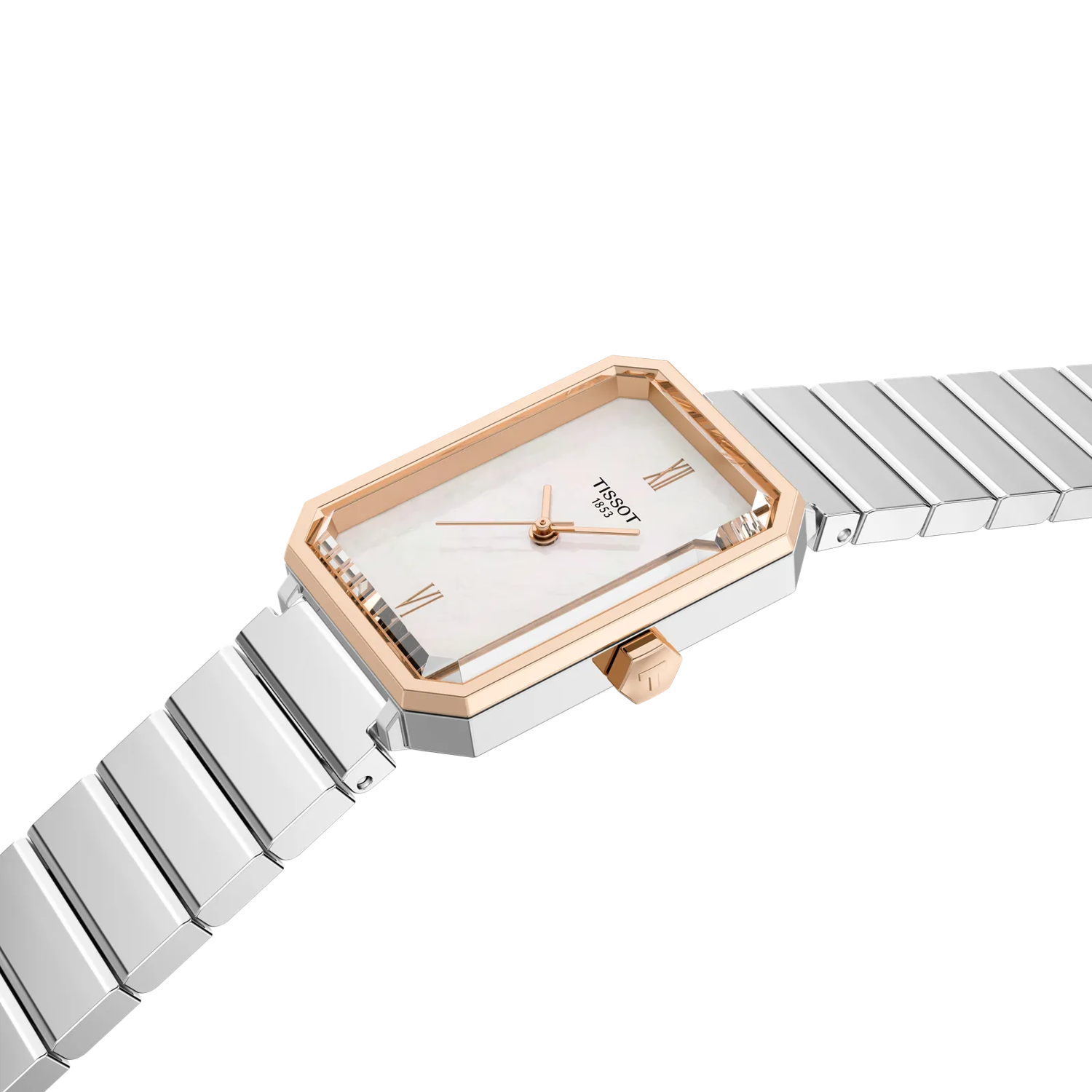 TISSOT T1601102111300 WATCH