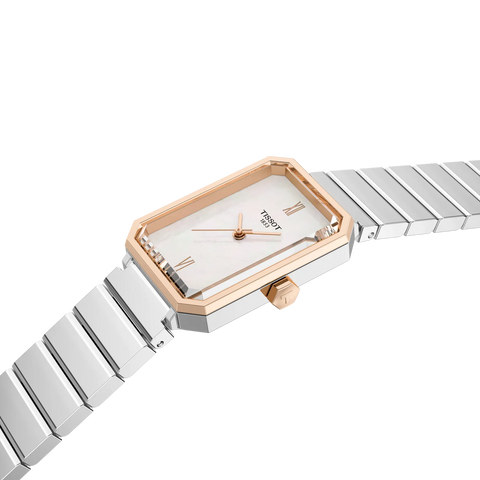 TISSOT T1601102111300 WATCH