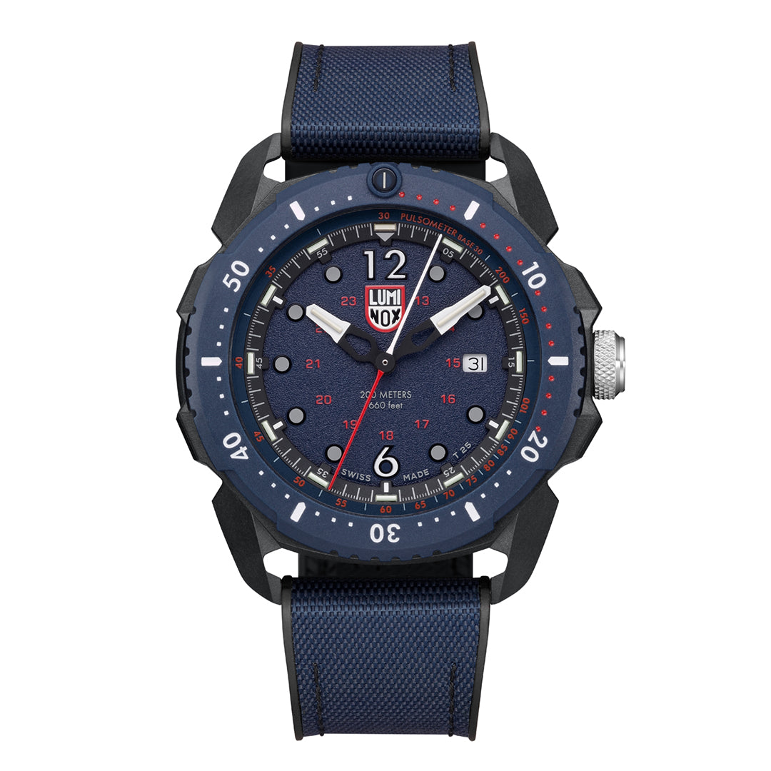 Luminox 1053 Watch - ICE-SAR ARCTIC 1050 SERIES Ref. (Image 2)