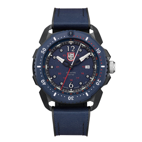 Luminox 1053 Watch - ICE-SAR ARCTIC 1050 SERIES Ref. (Image 2)