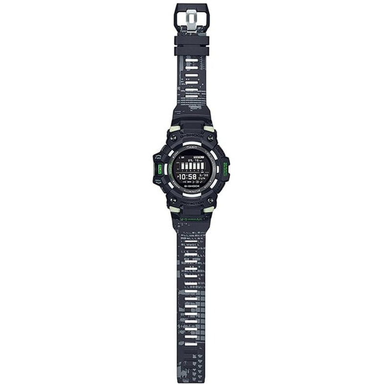 CASIO GBD-100LM-1JF Men's G-SHOCK Sports Line 