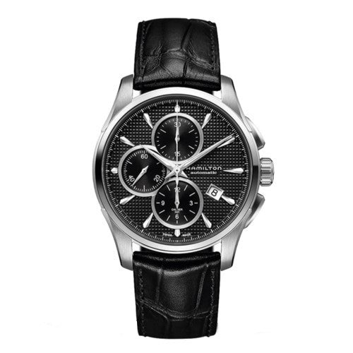 Hamilton H32596731 Watch - Jazzmaster Auto Chrono (Image 4)