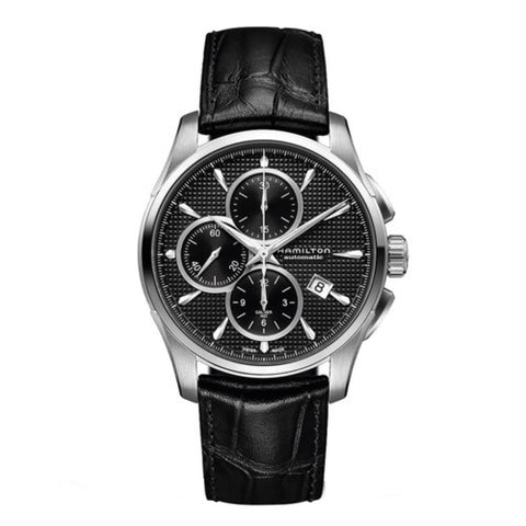 Hamilton H32596731 Watch - Jazzmaster Auto Chrono (Image 4)