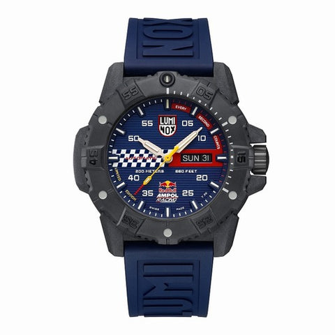 Luminox 3863 Watch - MASTER CARBON SEAL AUTOMATIC 3860 SERIES Ref.