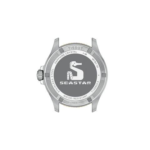 TISSOT T120.852.22.051.00 Watch (Image 6)