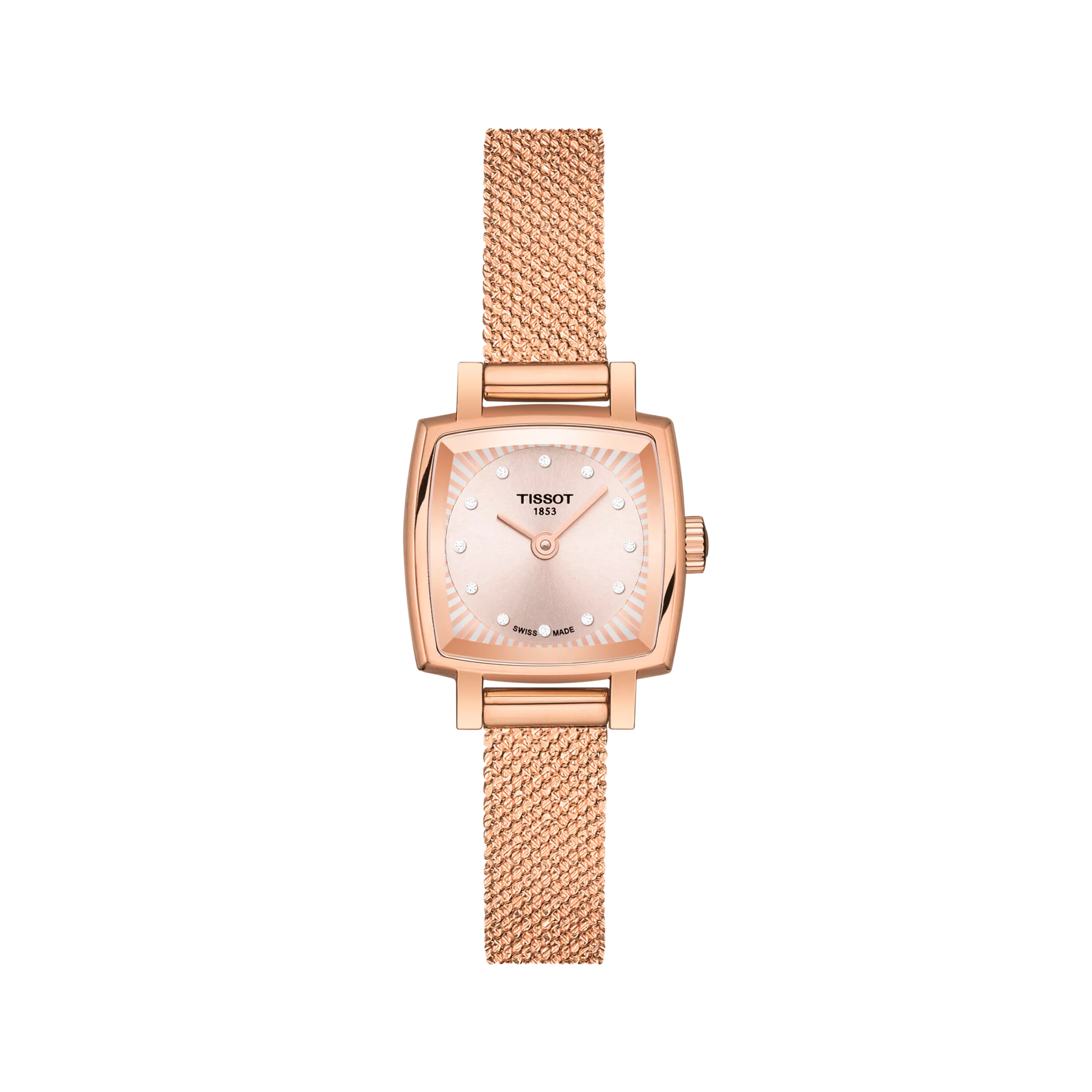 TISSOT T0581093345600 WATCH