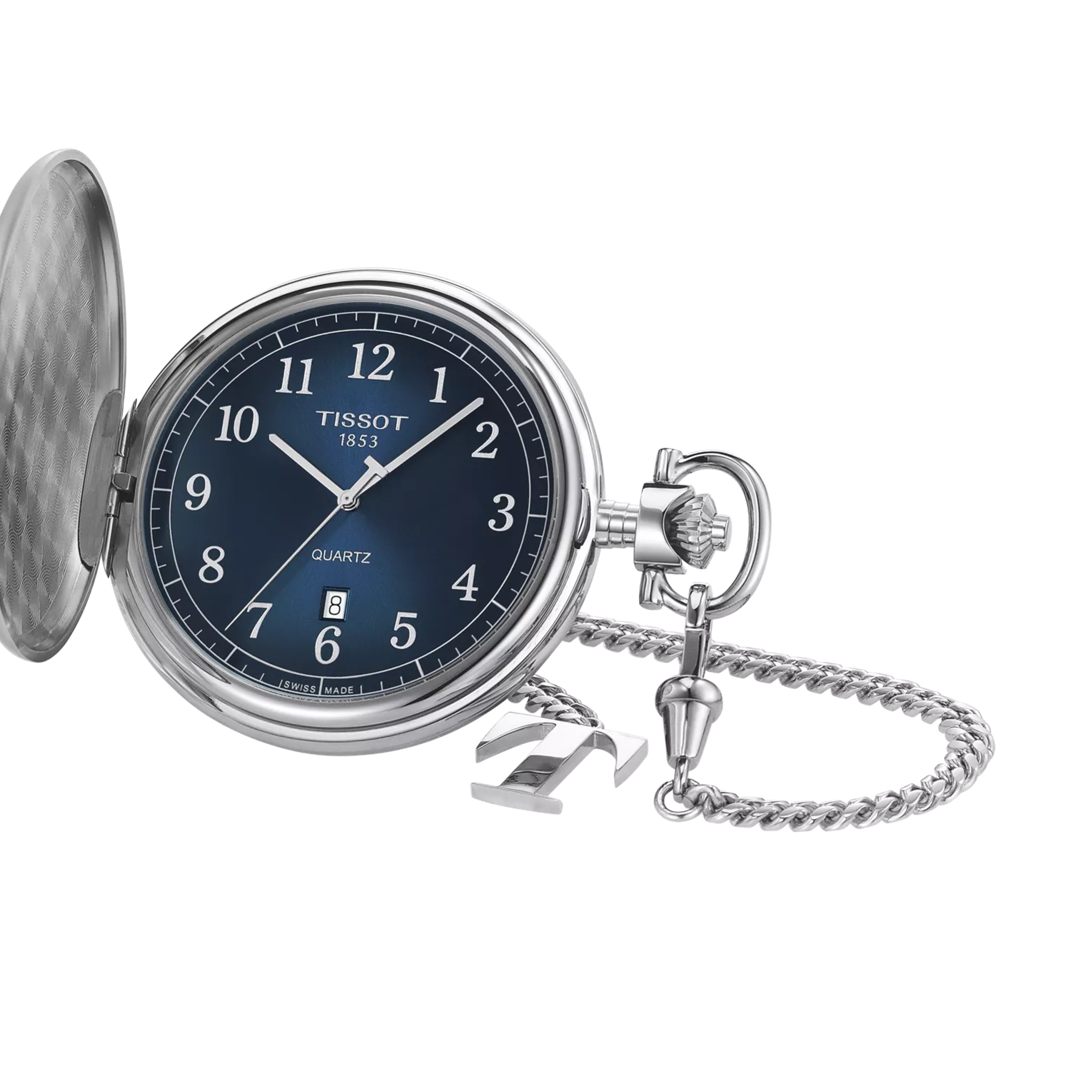 TISSOT T8624101904200 WATCH