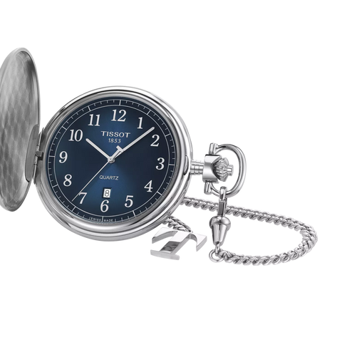 TISSOT T8624101904200 WATCH