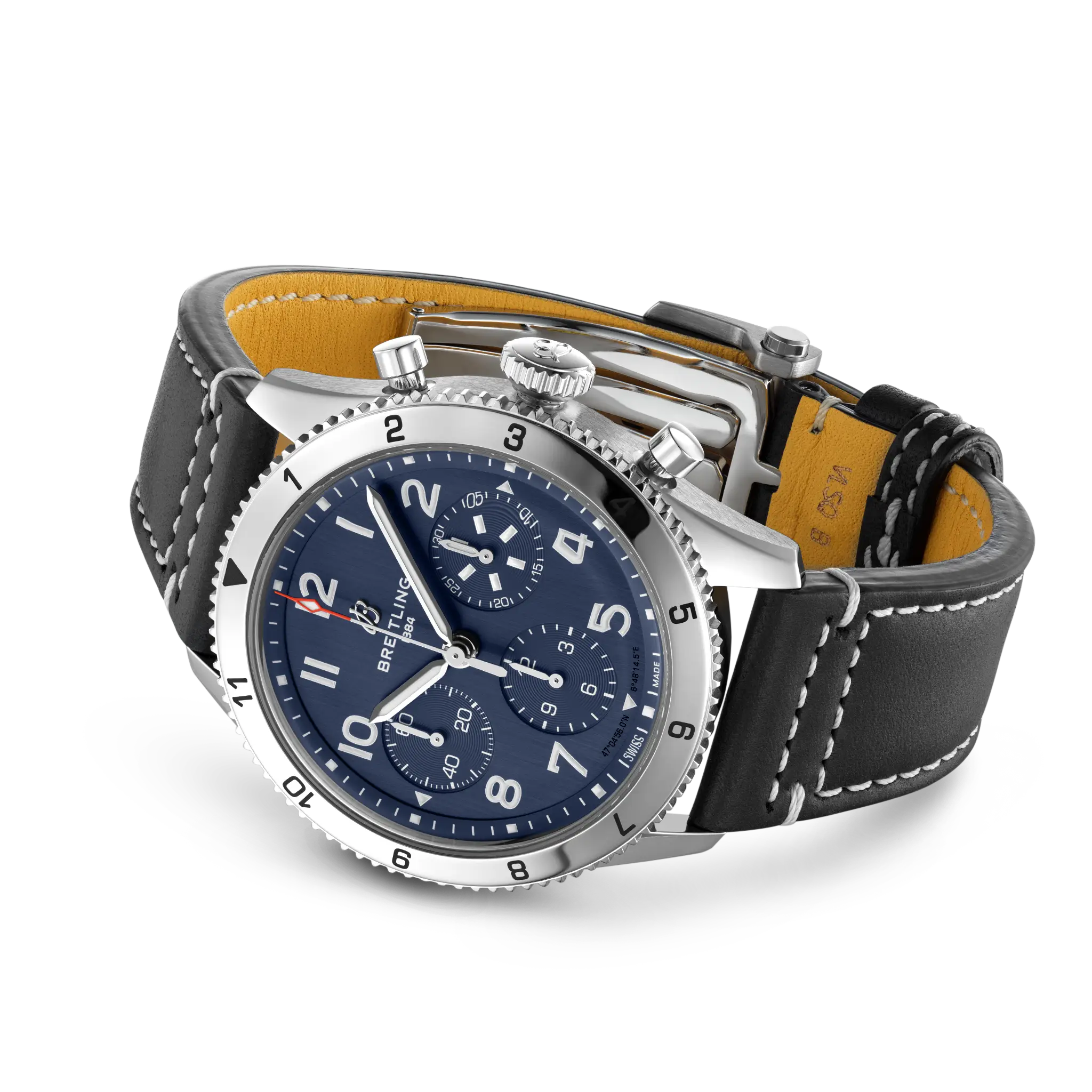 Breitling A233801A1C1X1 Watch - F4U Watch Japan Official (Image 3)