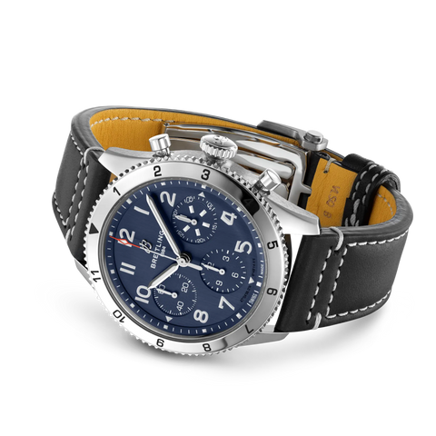 Breitling A233801A1C1X1 Watch - F4U Watch Japan Official (Image 3)