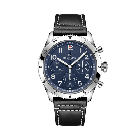 Breitling A233801A1C1X1 Watch - F4U Watch Japan Official