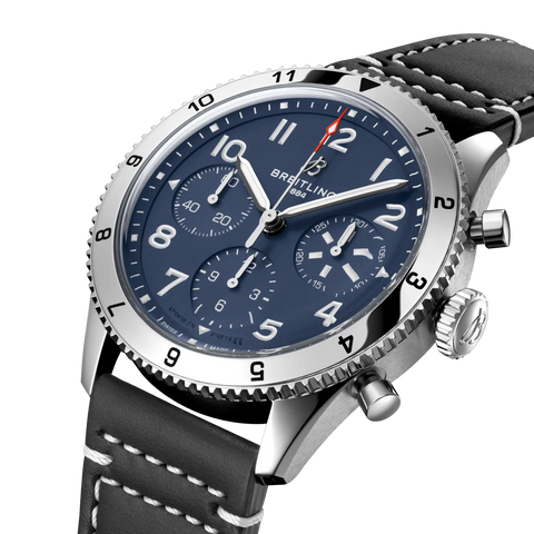 Breitling A233801A1C1X1 Watch - F4U Watch Japan Official (Image 2)