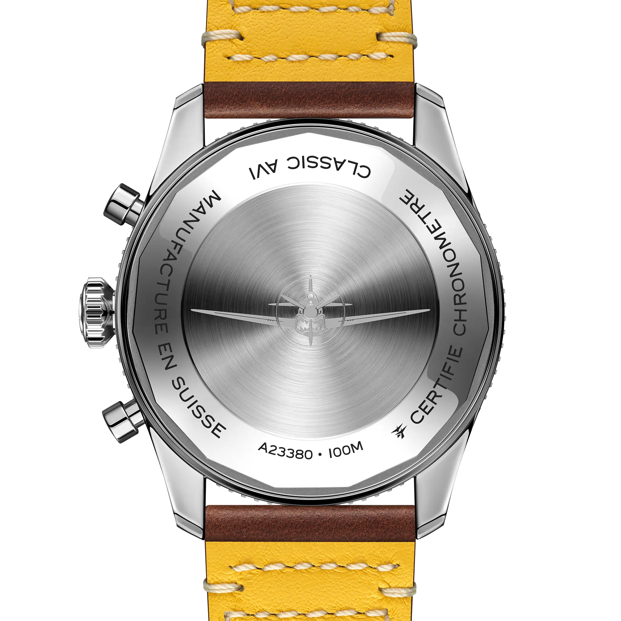 Breitling A233802A1L1X1 Watch - Watch Japan Official (Image 4)