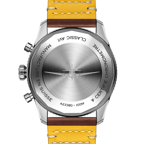 Breitling A233802A1L1X1 Watch - Watch Japan Official (Image 4)